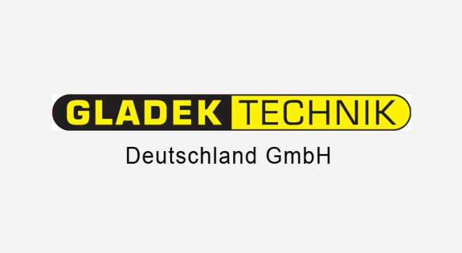 Gladek Technik Deutschland